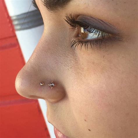 nose piercing portland oregon|nose rings portland or.